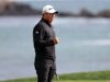 As vibrações vencedoras levam Collin Morikawa para Riviera, Genesis Open