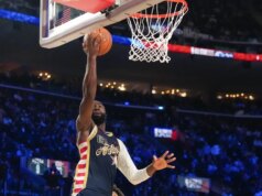 Jaylen Brown: O relato do Departamento de Polícia de Beverly Hills sobre o encerramento do evento não é verdade