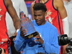 Eventos All-Star atraem maior público em 24 anos