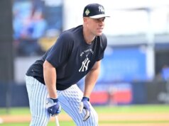Aaron Decide: Depois de uma espera ‘brutal’, os Yankees acertaram as jogadas de inverno