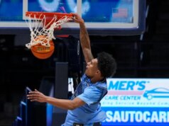 Villanova disputa para estender a seqüência de vitórias, vingança exata contra o 5º lugar da UConn