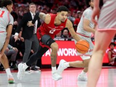 Nº 24 Wisconsin ansioso para ‘seguir em frente’ no encontro contra Iowa