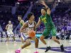 PJ Haggerty e Nate Johnson se unem para 67 enquanto K-State vence Baylor