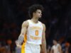 O recorde de 8 roubos de Ja’Kobi Gillespie alimenta a derrota do Tennessee sobre Oklahoma