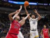 Nº 17, St. John’s continua vencendo contra Marquette