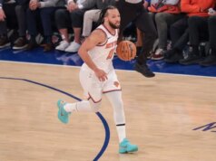Knicks se enfrentam com Rockets na última probability de provar standing de candidato