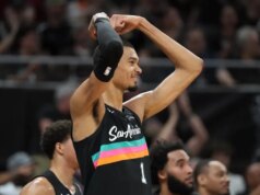 Spurs buscam a oitava vitória consecutiva, enfrentam os lamentáveis Kings