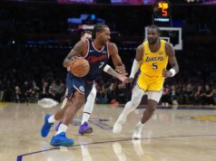 Streaky Clippers lidando com problemas com Magic a seguir