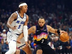 Suns promete não permitir que lesões os machuquem, começando com o jogo contra os Blazers