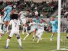 Equalizador tardio de Minnesota marca empate de abertura da temporada contra Austin