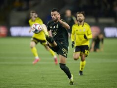 Golo tardio de Ariel Lassiter leva Portland à vitória sobre Columbus