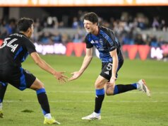 O esforço de 2 gols de Daniel Munie impulsiona Earthquakes sobre o Sporting Kansas Metropolis