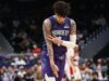 LaMelo Ball faz 10 cestas de 3 pontos na vitória do Hornets sobre o Wizards