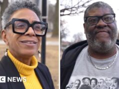 ‘Sempre seremos gratos’ – Chicagoanos lamentam a perda de Jesse Jackson