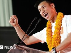 Para os progressistas populares da Tailândia, ganhar a votação é apenas o primeiro obstáculo