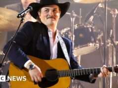 O vencedor do Grammy trazendo o nation tradicional para novos públicos