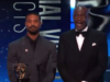 Ativista da Síndrome de Tourette grita N-Phrase para Michael B. Jordan, Delroy Lindo nos BAFTAs
