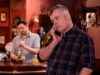 A morte da lenda da Coronation Road provocada enquanto Steve McDonald enfrenta uma grande decisão