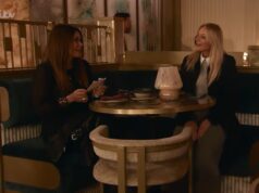 Os fãs de Coronation Road ‘confirmam’ os detalhes do casamento de Lisa Swain e Carla Connor após a ‘pista’ de Betsy Swain