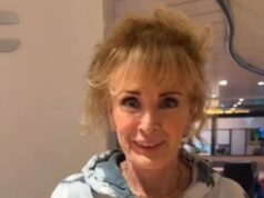 A lenda da Coronation Road, Beverley Callard, compartilha o medo ao ser submetida a uma ‘grande’ operação de câncer