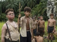 Lord of the Flies na BBC: do que se trata, quando vai passar e elenco completo