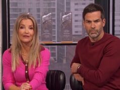 A estrela do BBC Morning Stay quebra o silêncio sobre a ausência na admissão ‘não pode estar’