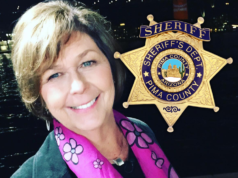 Pessoa de interesse detida para interrogatório no caso de rapto de Nancy Guthrie