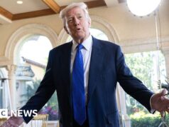 EUA e Índia chegam a acordo comercial, diz Trump após ligação de Modi