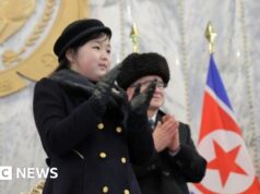 O que sabemos sobre a filha de Kim Jong Un – e esperada sucessora?