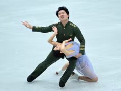 Ye Quan: este adido Montréalais representa a Corée du Sud aux Jeux olympiques