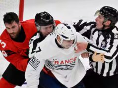 Tom Wilson vou explicar porque você não deve passar pelo remaining