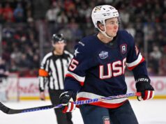 Les États-Unis montrent seu jogo… e sua defesa fait peur