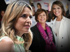 O prazo para resgate do sequestro de Nancy Guthrie expira