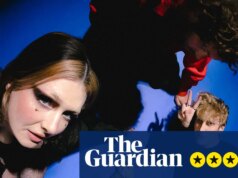 Crítica de Yumi Zouma: No Love Misplaced to Kindness – a reinvenção dos dream-poppers da Nova Zelândia não vai longe o suficiente