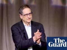 Chefe da Sony Footage chama vídeo racista de Trump de ‘desprezível’ em rara intervenção