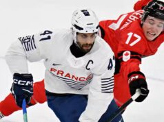 Este é o fim para Pierre-Édouard Bellemare