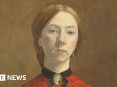 A artista ‘solteirona reclusa’ que evitou a conformidade e abraçou a liberdade