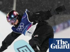 Batendo palmas de esquis contra os bastões: as Olimpíadas de Inverno são um país das maravilhas da ASMR