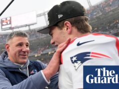 Do Evil Empire aos azarões do Tremendous Bowl: é regular gostar dos Patriots agora?