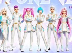 Organizadores defendem present de tributo ao KPop após reação nas redes sociais