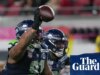 Os implacáveis Seahawks derrotam os Patriots para conquistar seu segundo título do Tremendous Bowl