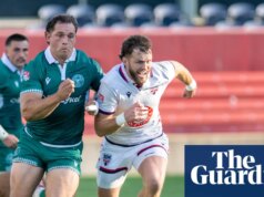 Líderes da MLR elogiam acordo sindical de jogadores enquanto a liga dos EUA se prepara para uma temporada de seis occasions