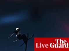 Quarto dia dos Jogos Olímpicos de Inverno de 2026: esqui estilo livre, patinação em pista curta e muito mais – ao vivo