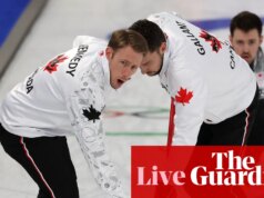 Olimpíadas de Inverno de 2026: curling, esqui de montanha, hóquei no gelo e muito mais no dia 13 – ao vivo