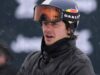 Vítima de uma violência violenta mercredi soir: Mark McMorris doit oublier les qualifs
