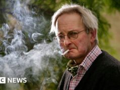 Obituário de Allan Massie: aclamado romancista, crítico e comentarista