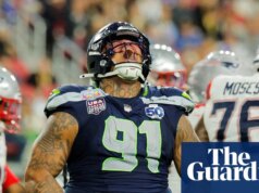Previsões da NFL para 2025 revisitadas: Seahawks nos pegaram de surpresa, mas estávamos certos sobre os Jets