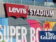 Apesar das garantias, residentes e autoridades se preparam para possíveis operações do ICE durante o Tremendous Bowl