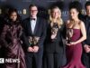 Baftas 2026: A lista completa dos vencedores