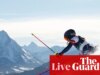 Jogos Olímpicos de Inverno de 2026: slalom feminino, last de slopestyle masculino, curling e muito mais – ao vivo
